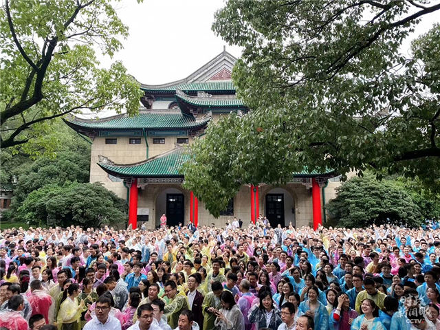 大國工匠 匠心筑夢(mèng)，三個(gè)視角聚焦習(xí)近平總書記長(zhǎng)沙之行